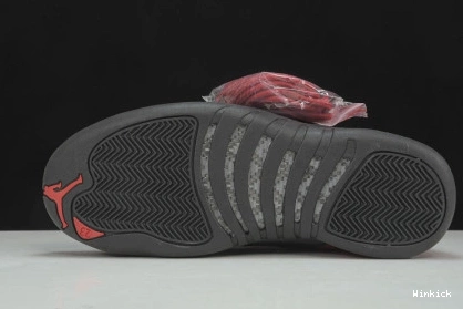 - 602 'REVERSE JORDAN CT8013 12 AIR GAME' RETRO FLU 1017